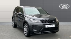 Land Rover Discovery Sport 2.0 D200 Dynamic HSE 5dr Auto [5 Seat] Diesel Station Wagon